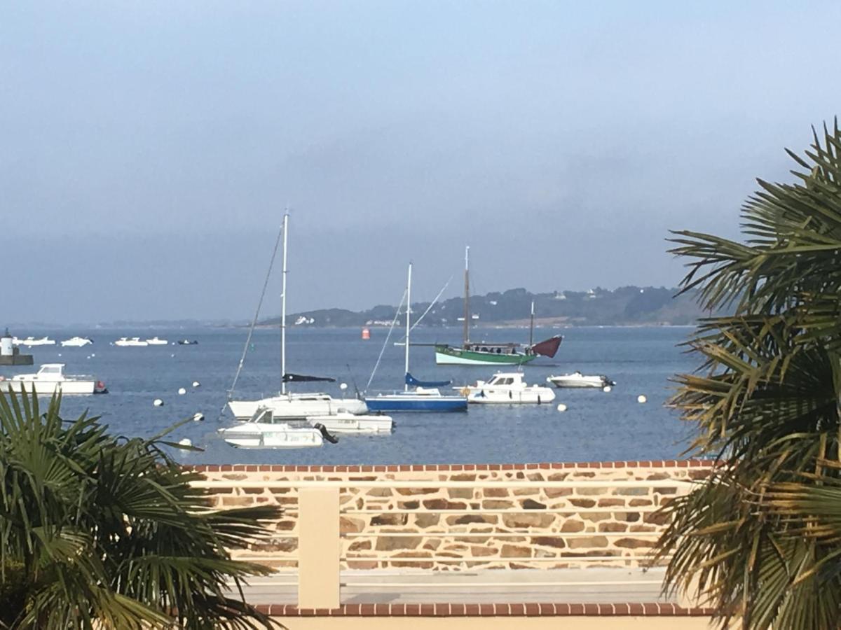 Appartement Indépendant Dans Une -vue Et Accès Direct Mer - Avec 3 Et 3 Grandes Terrasses *